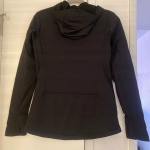 Eddie Bauer Jackets \u0026 Coats | Nwt Eddie Bauer Black MotionLoft Hybrid Down Jacket - Women's Small | Color: Black | Size: S | Deweysunshine's Closet